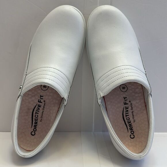 Infinity women’s nursing slip on shoes size 9 - Picture 7 of 13